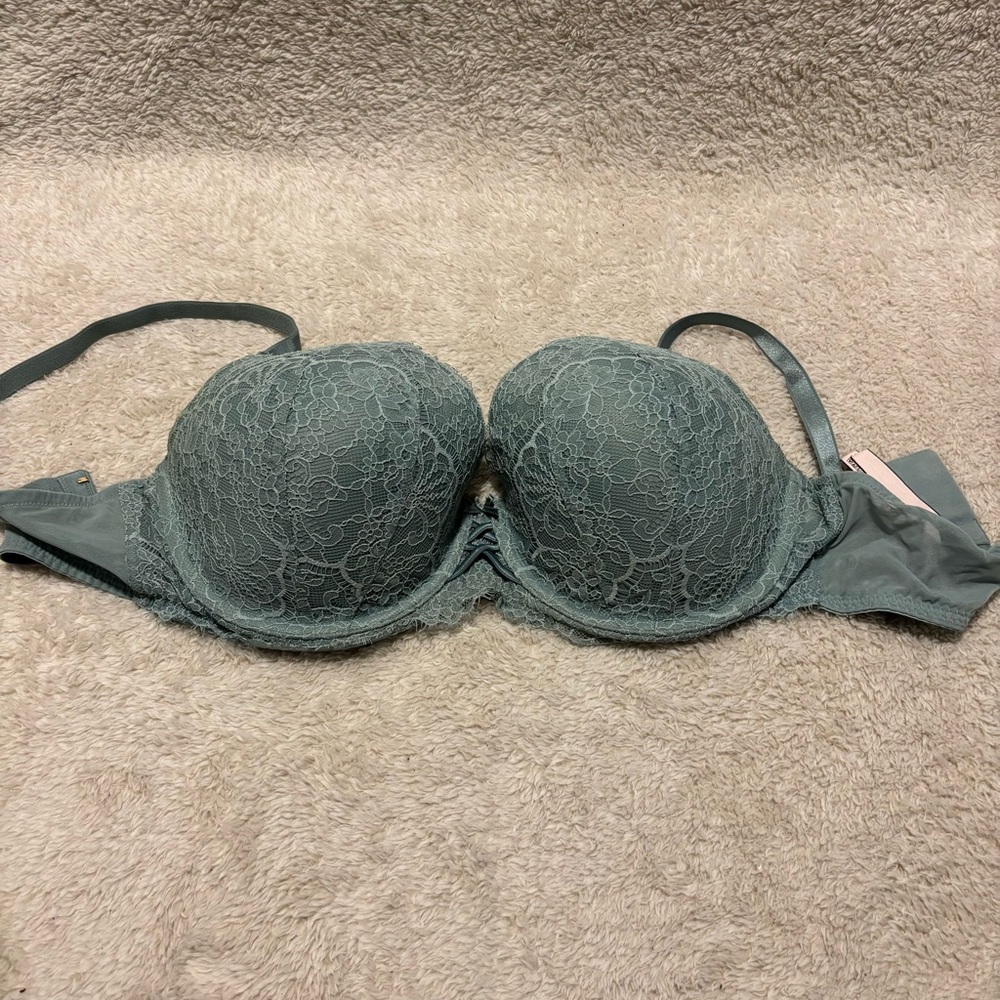 Victoria’s Secret Dream Angels Lined Demi